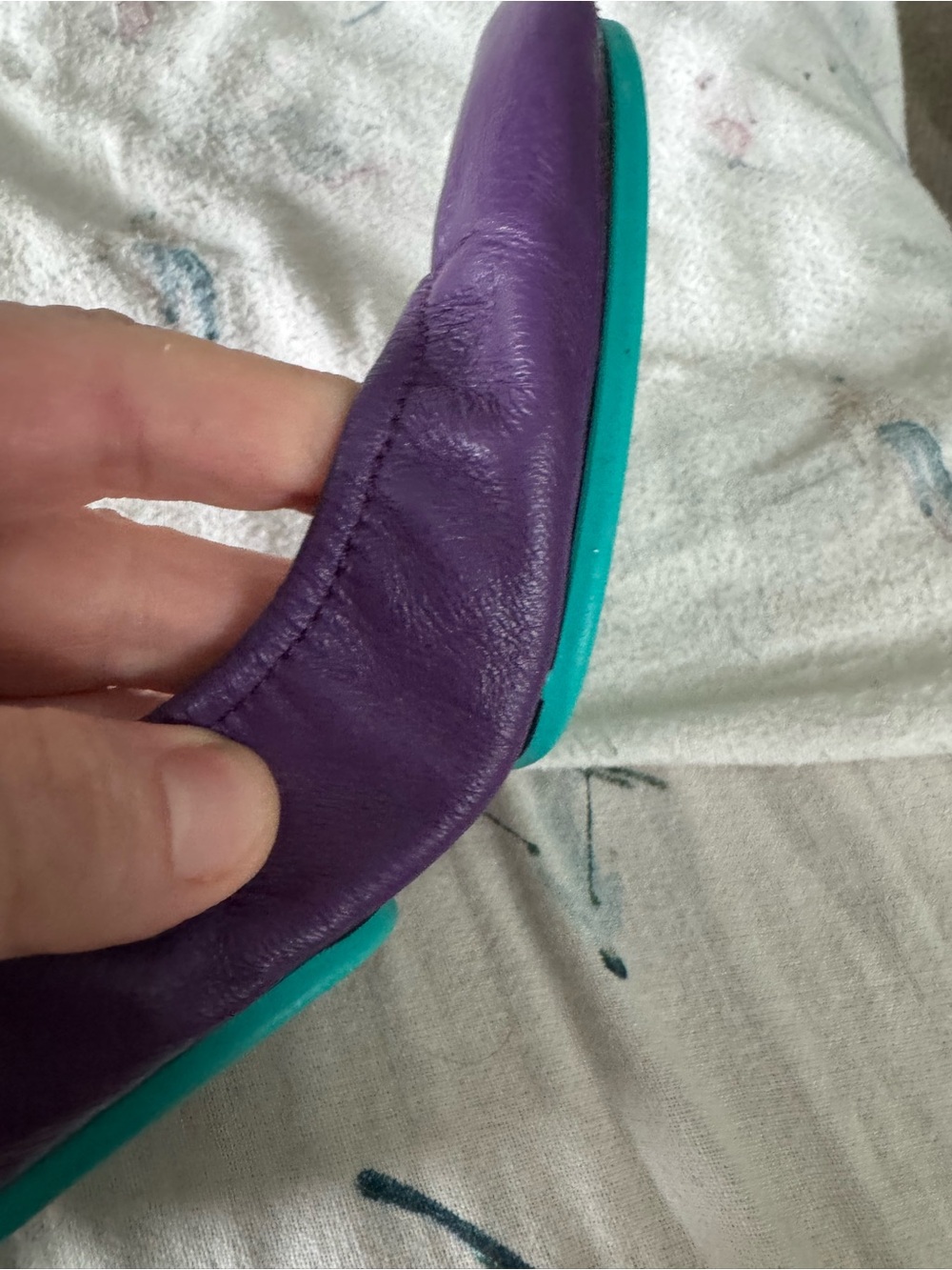 Women’s Tieks